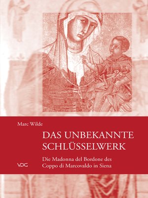 cover image of Das unbekannte Schlüsselwerk